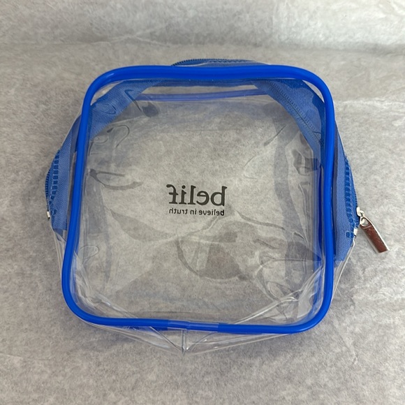 Belif Small Makeup Bag - Picture 2 of 2